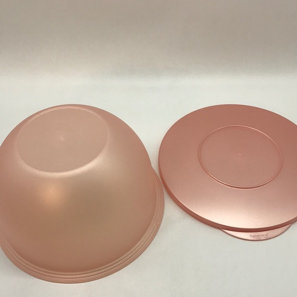 Tupperware Murano Bowl Set of 4 - Picture 7 of 16